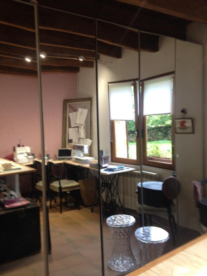 Ma maison de couture Urval Extérieur photo