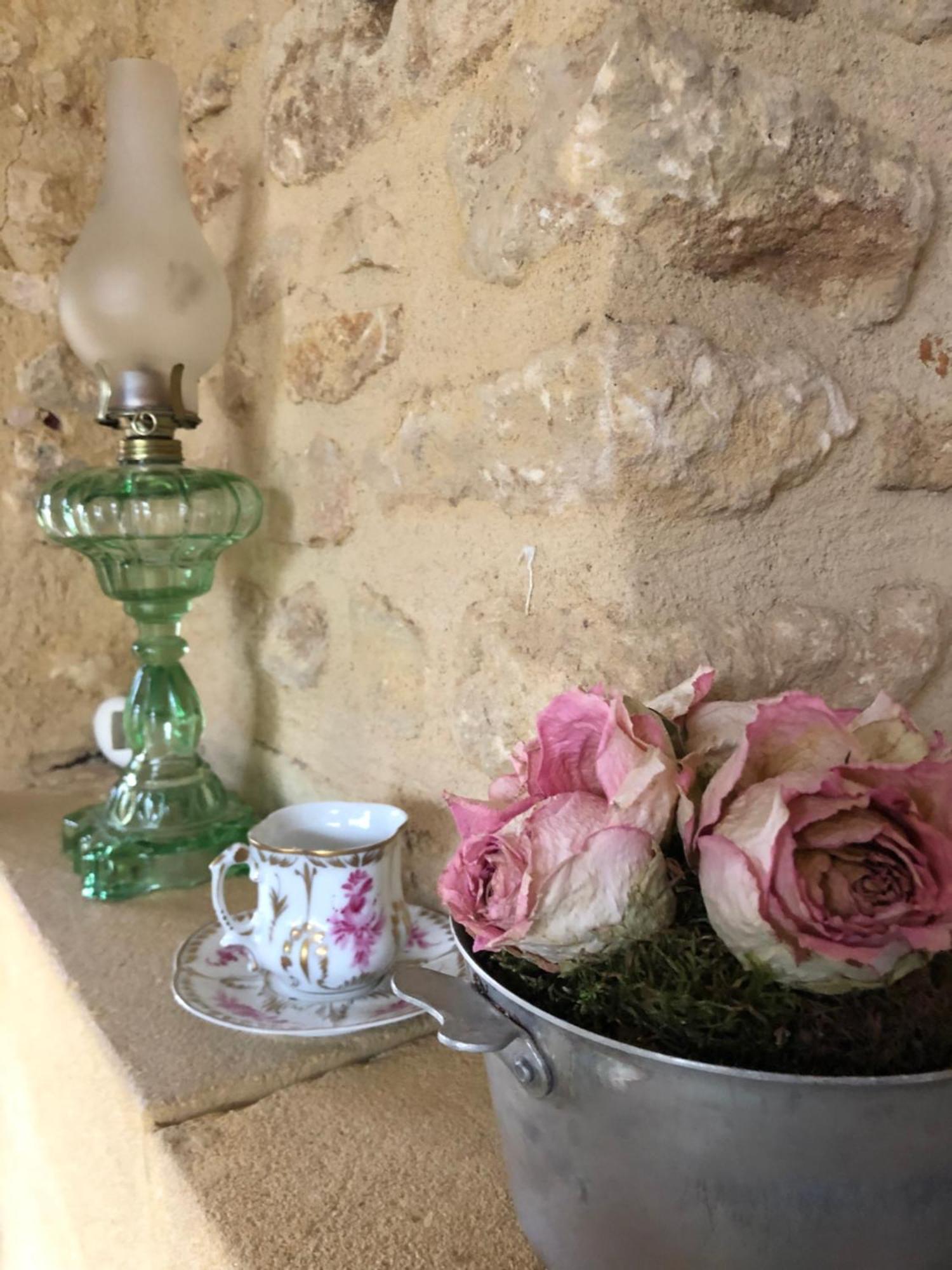 Ma maison de couture Urval Extérieur photo
